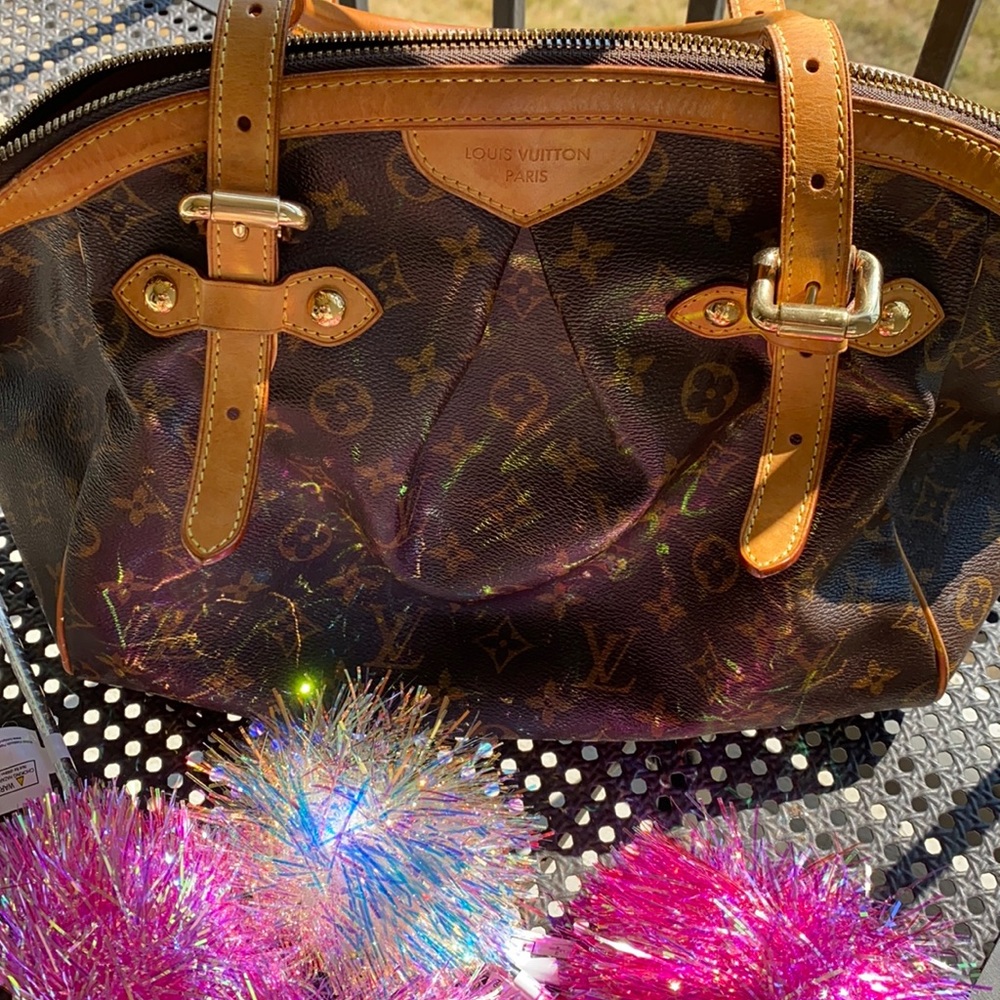 Louis Vuitton purse